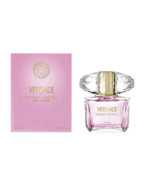 versace bright crystal 90ml myer